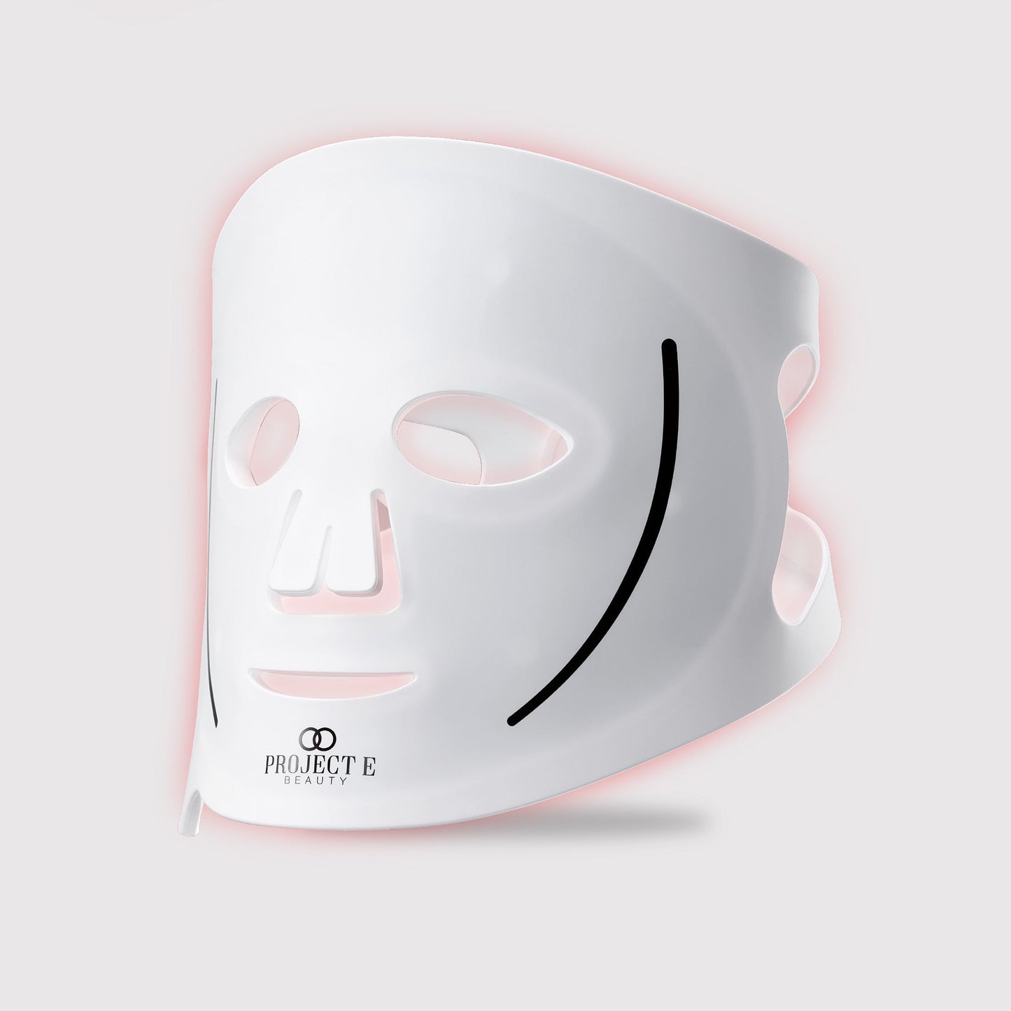 LumaLux Face | Pro LED Red Light Therapy Mask
