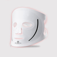 LumaLux Face | Pro LED Red Light Therapy Mask