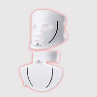 LumaLux Face | Pro LED Red Light Therapy Mask